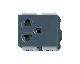 Ổ cắm đơn WEV1181H/WEV1181-7H