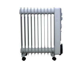 Máy Sưởi Dầu FujiE OFR5511