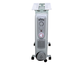 Máy Sưởi Dầu FujiE OFR5511