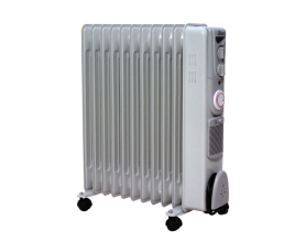 Máy Sưởi Dầu FujiE OFR5511