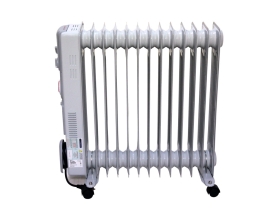 Máy Sưởi Dầu FujiE OFR5513