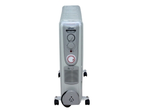 Máy Sưởi Dầu FujiE OFR5513