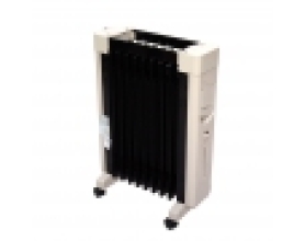 Máy Sưởi Dầu Thế Hệ Mới FujiE OFR6509