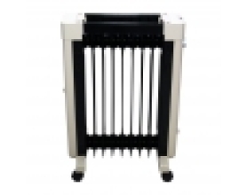 Máy Sưởi Dầu Thế Hệ Mới FujiE OFR6509