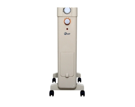 Máy Sưởi Dầu Thế Hệ Mới FujiE OFR6511