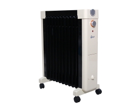 Máy Sưởi Dầu Thế Hệ Mới FujiE OFR6511