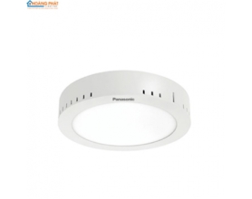 Đèn LED Ốp Trần Panasonic | Đèn LED Ốp Trần Hiện Đại