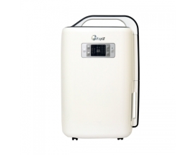 Máy Hút Ẩm Dân Dụng FujiE HM-916EC