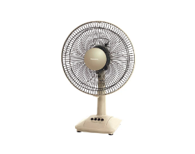 Quạt bàn  F-400CI 48W  MÀU TRẮNG NGÀ