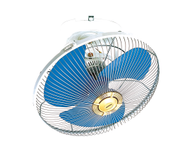 Quạt đảo Panasonic F-409Q 45W