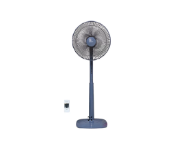  Quạt đứng F-409KB 51W MÀU XANH