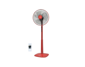 Quạt đứng Panasonic F-409KMR 51W MÀU ĐỎ