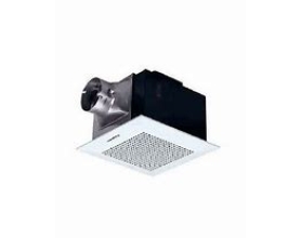 Quạt hút âm trần dùng với ống dẫn FV-24CD9 PANASONIC