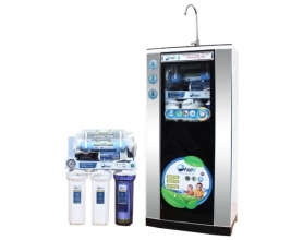 Máy Lọc Nước Tinh Khiết RO Thông Minh FujiE RO-06 (CAB)