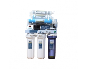 Máy Lọc Nước Tinh Khiết RO Thông Minh FujiE RO-09 ( 9 Cấp Lọc )