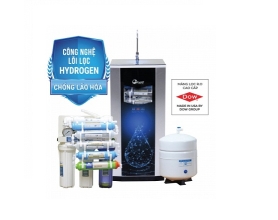 Máy Lọc Nước Tinh Khiết RO Thông Minh FujiE RO-1000 CAB HYDROGEN