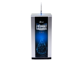Máy Lọc Nước Tinh Khiết RO Thông Minh FujiE RO-1000 CAB HYDROGEN