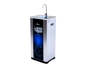 Máy Lọc Nước Tinh Khiết RO Thông Minh FujiE RO-1000 CAB HYDROGEN