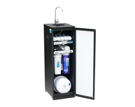 Máy Lọc Nước Tinh Khiết RO Thông Minh FujiE RO-1100UV CAB HYDROGEN