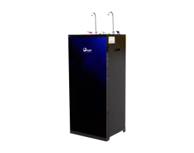 Máy Lọc Nước Tinh Khiết RO Thông Minh Tích Hợp Nóng Lạnh FujiE RO-1200 CAB HYDROGEN