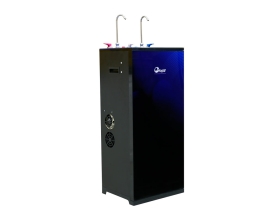 Máy Lọc Nước Tinh Khiết RO Thông Minh Tích Hợp Nóng Lạnh FujiE RO-1200 CAB HYDROGEN