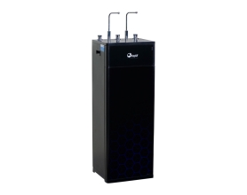 Máy Lọc Nước Tinh Khiết RO Tích Hợp Nóng Lạnh FujiE RO-1500UV CAB HYDROGEN