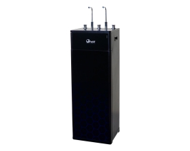 Máy Lọc Nước Tinh Khiết RO Tích Hợp Nóng Lạnh FujiE RO-1500UV CAB HYDROGEN