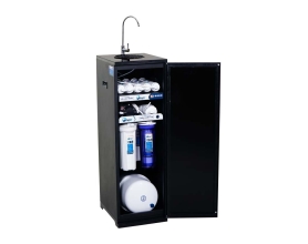 Máy Lọc Nước Tinh Khiết RO Thông Minh FujiE RO-990 CAB HYDROGEN