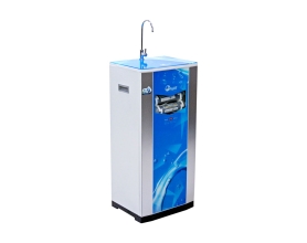  Máy Lọc Nước Tinh Khiết RO Thông Minh FujiE RO-900 CAB