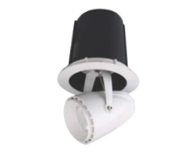 Đèn Led Âm Trần Downlight 30W, Trắng - Vàng, Khoét Lỗ D140mm EC-LA235