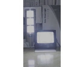 Đèn năng lượng mặt trời ZL-68 -300w