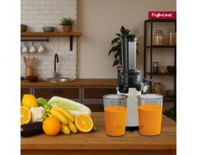 MÁY ÉP CHẬM MINI FUJIHOME SJ06