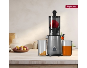 MÁY ÉP CHẬM NGUYÊN QUẢ FUJIHOME SJ50C