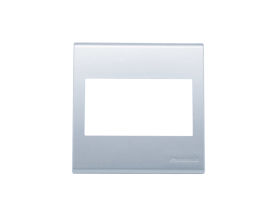 Wide_Type BS Mặt các loại Đen/Xám/Trắng ánh kim WEB7811