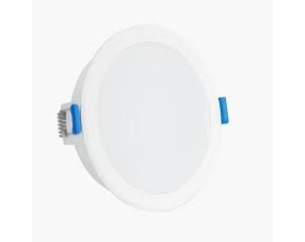 Đèn led âm trần liền khối DOS 8w TLC