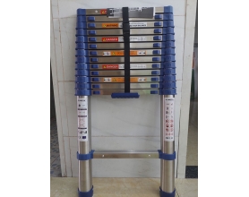 Thang Inox Rút Đơn 4.4m Natex TMB144