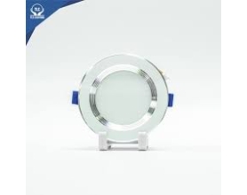 Đèn Led âm trần đế dày chống chói TLC Lighting TLC-ACD-VT-05W
