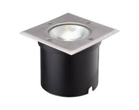 Đèn sân vườn LED âm đất NGL2641 Nanoco