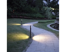 Đèn sân vườn LED NGL2723