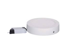 Đèn LED Panel Ốp Trần Nổi Loại Tròn 24W NPL246R - Ánh Sáng Trắng