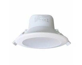 Nanoco NDL124 : Đèn Led Downlight đơn màu 12W, ánh sáng trung tính 4000K