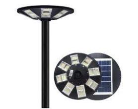 Đèn UFO năng lượng mặt trời UFO-500W