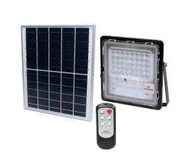 ĐÈN NĂNG LƯỢNG MẶT TRỜI JD-740 (40W)