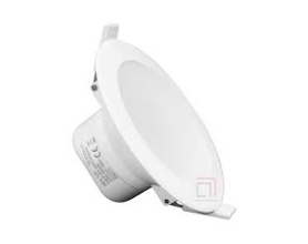 Đèn LED âm trần Nanoco 8W NDL08C đổi màu