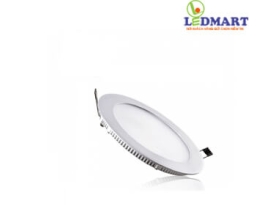 Đèn led panel âm trần mỏng 6w TLC TT-ASM-HT-06W