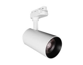 Đèn LED Track light vỏ trắng 10W Nanoco NTRE105W- sáng trắng 5000k