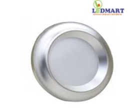 Đèn led downlight 9w mặt cong nano TLC TT-ANP-VB-09W