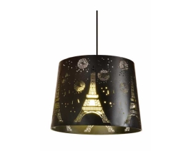 Đèn trang trí quán cafe TE-226