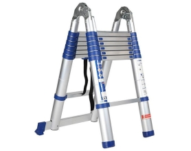 Thang rút đôi 2.5×2.5m Nakata TYB638 – Dụng Cụ Vàng
