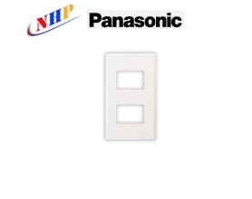 MẶT DÙNG CHO 2 THIẾT BỊ - WEV68020SW